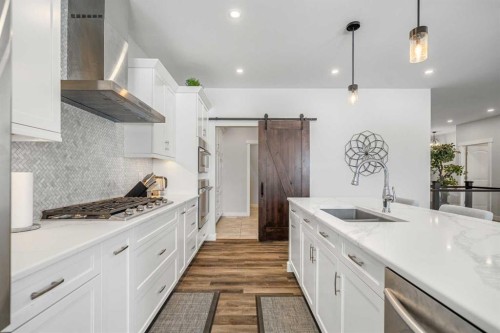 1205 Hillcrest Manor Estates, Strathmore, AB 