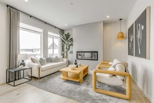 227 Lucas Common Nw, Calgary, AB 