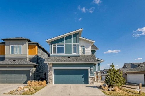 227 Lucas Common Nw, Calgary, AB 