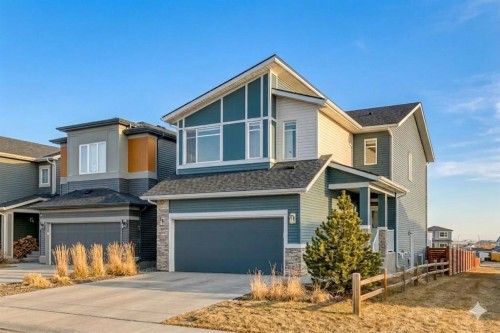 227 Lucas Common Nw, Calgary, AB 