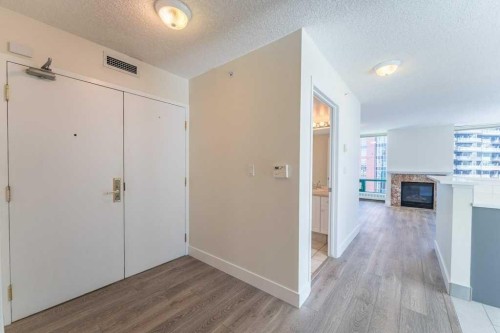 802-801 2 Avenue Sw, Calgary, AB 