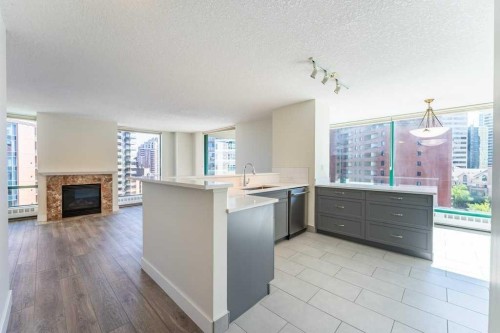 802-801 2 Avenue Sw, Calgary, AB 