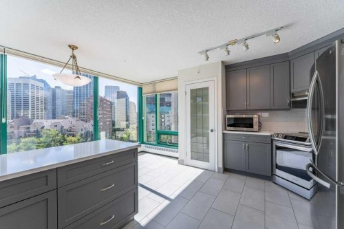 802-801 2 Avenue Sw, Calgary, AB 