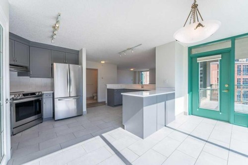 802-801 2 Avenue Sw, Calgary, AB 