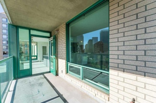 802-801 2 Avenue Sw, Calgary, AB 