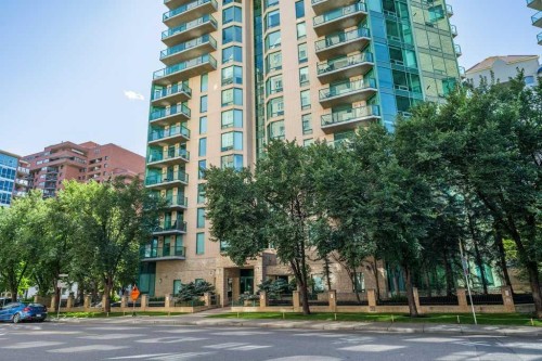 802-801 2 Avenue Sw, Calgary, AB 