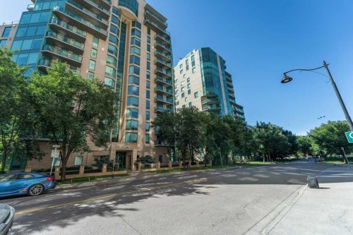 802-801 2 Avenue Sw, Calgary, AB 