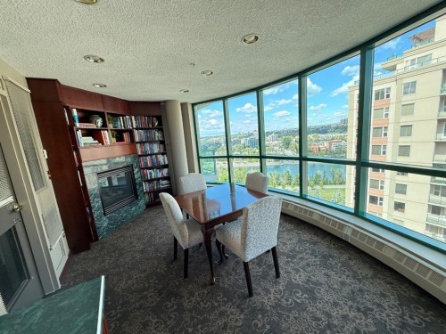 802-801 2 Avenue Sw, Calgary, AB 