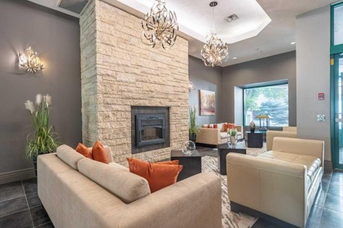 802-801 2 Avenue Sw, Calgary, AB 