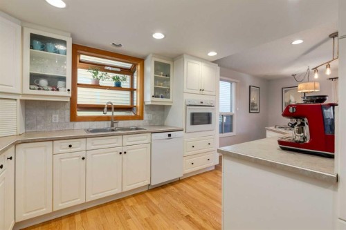 2826 1 Avenue Nw, Calgary, AB 