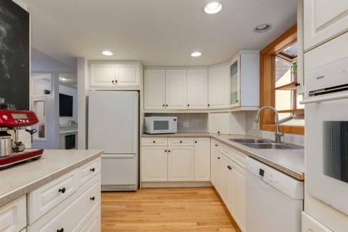 2826 1 Avenue Nw, Calgary, AB 