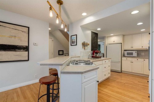 2826 1 Avenue Nw, Calgary, AB 