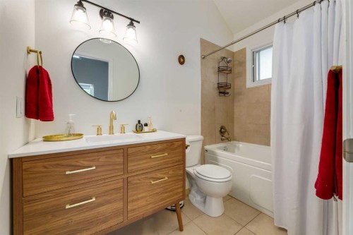 2826 1 Avenue Nw, Calgary, AB 