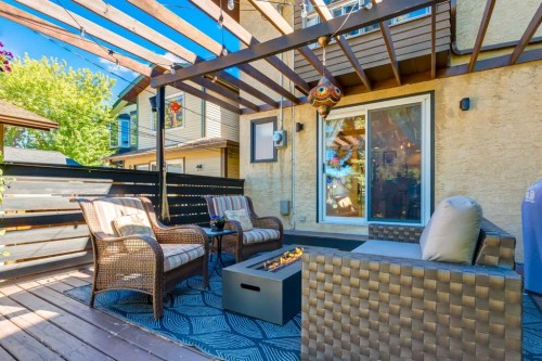 2826 1 Avenue Nw, Calgary, AB 