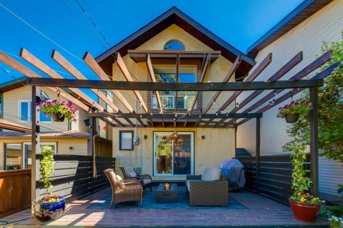 2826 1 Avenue Nw, Calgary, AB 