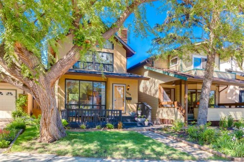 2826 1 Avenue Nw, Calgary, AB 