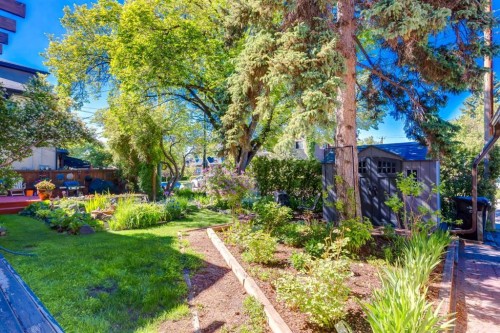 2826 1 Avenue Nw, Calgary, AB 