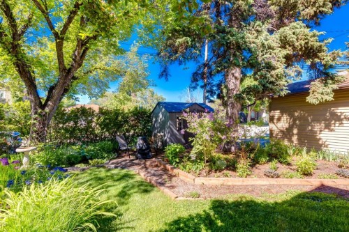 2826 1 Avenue Nw, Calgary, AB 