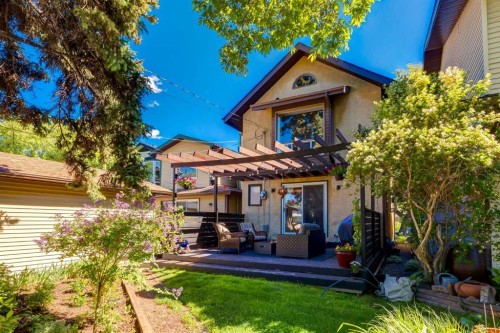 2826 1 Avenue Nw, Calgary, AB 