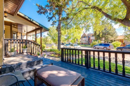2826 1 Avenue Nw, Calgary, AB 