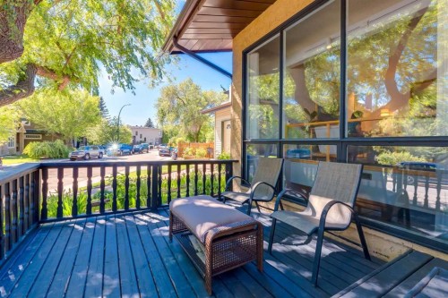2826 1 Avenue Nw, Calgary, AB 