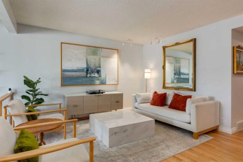 2826 1 Avenue Nw, Calgary, AB 