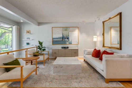 2826 1 Avenue Nw, Calgary, AB 