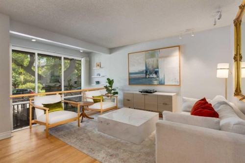 2826 1 Avenue Nw, Calgary, AB 