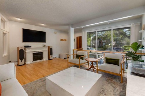 2826 1 Avenue Nw, Calgary, AB 