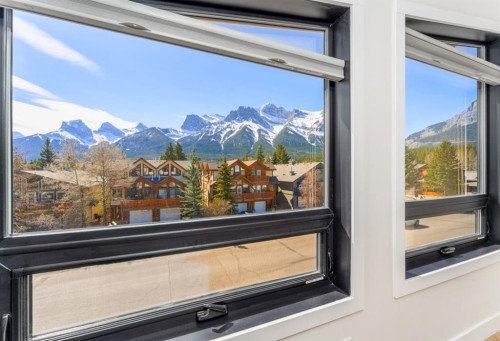 1-826 7Th Street, Canmore, AB -  Photo Showing Other Room