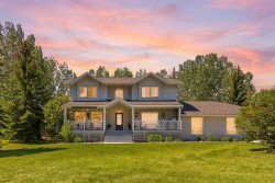 245249 Range Road 31A  Rural Rocky View County, AB T3Z 1K4