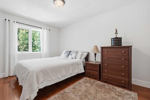 245249 Range Road 31A, Rural Rocky View County, AB - Indoor Photo Showing Bedroom