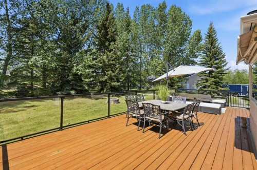 245249 Range Road 31A, Rural Rocky View County, AB - Outdoor With Deck Patio Veranda