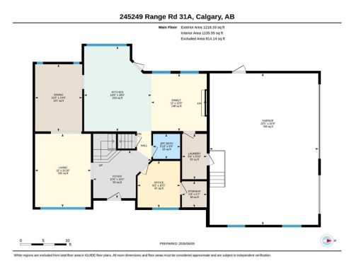 245249 Range Road 31A, Rural Rocky View County, AB - Other