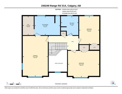 245249 Range Road 31A, Rural Rocky View County, AB - Other