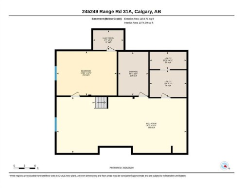 245249 Range Road 31A, Rural Rocky View County, AB - Other