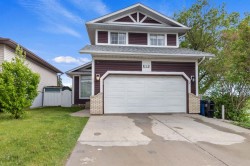 2 ELDORADO Road SEAirdrie, AB T4B 1C3
