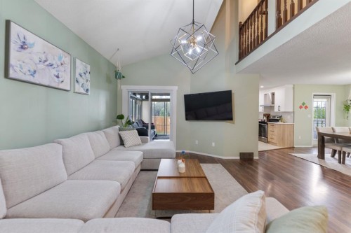 2 Eldorado Road Se, Airdrie, AB 