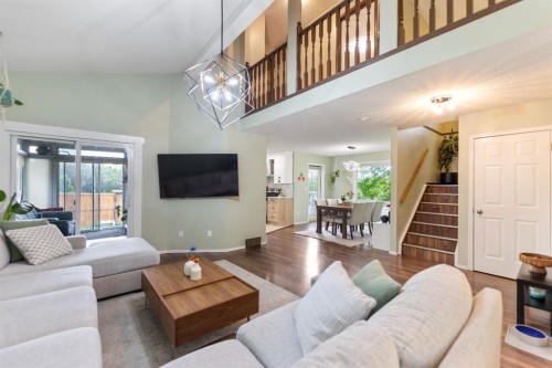 2 Eldorado Road Se, Airdrie, AB 