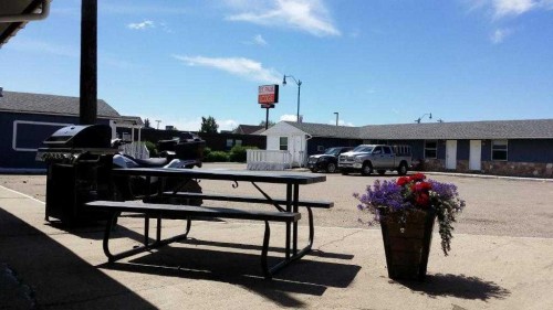 5214 50 Avenue, St. Paul, AB 