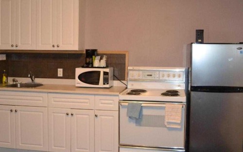 5214 50 Avenue, St. Paul, AB 