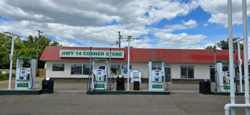 1046 14 Avenue, Wainwright, AB 