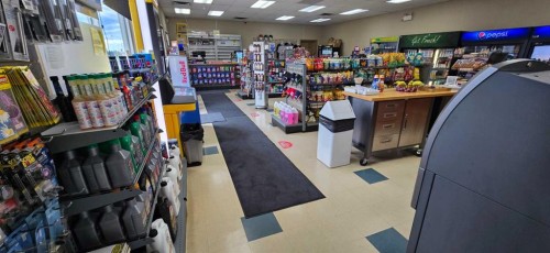 1046 14 Avenue, Wainwright, AB 
