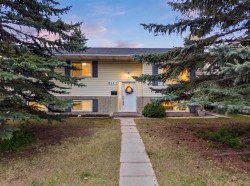 8411 Silver Springs Road NW Calgary, AB T3B 4A6