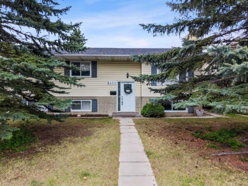 8411 Silver Springs Road Nw, Calgary, AB 
