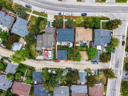 8411 Silver Springs Road Nw, Calgary, AB 