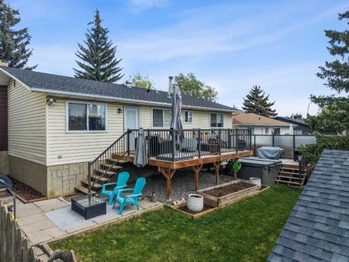 8411 Silver Springs Road Nw, Calgary, AB 