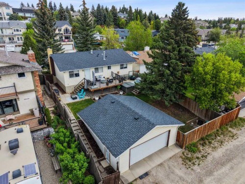 8411 Silver Springs Road Nw, Calgary, AB 