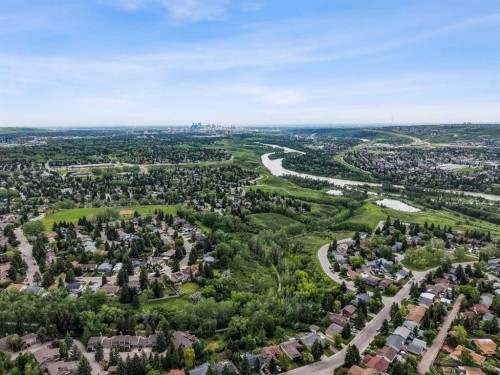 8411 Silver Springs Road Nw, Calgary, AB 