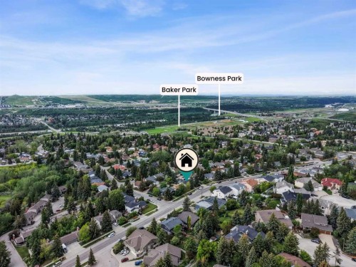 8411 Silver Springs Road Nw, Calgary, AB 